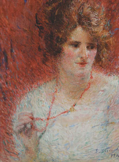 Le Collier