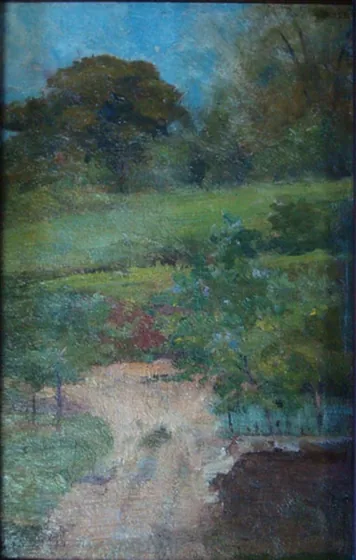 Paysage