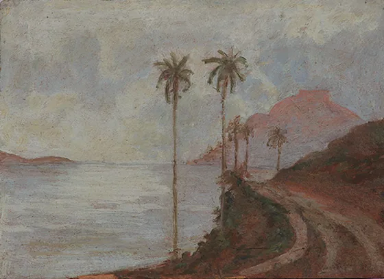 Pedra da Gávea