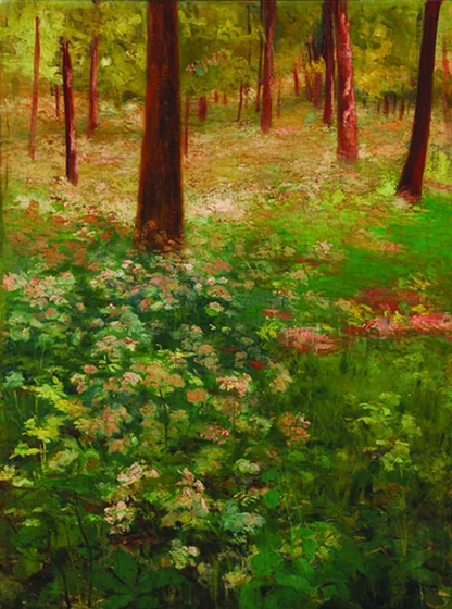 Printemps