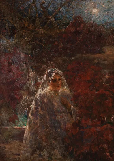 Première communion