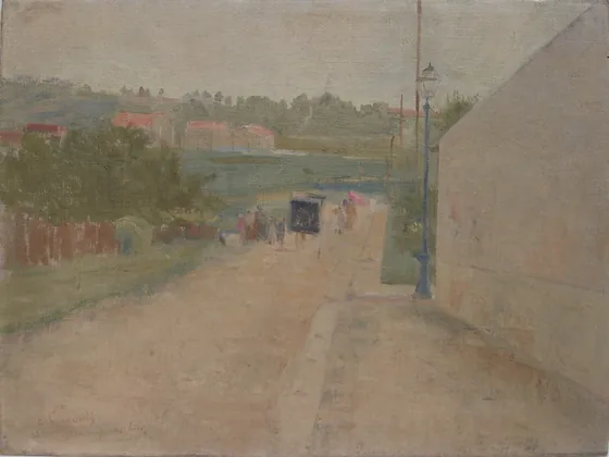 Rosny-sous-Bois - Paris