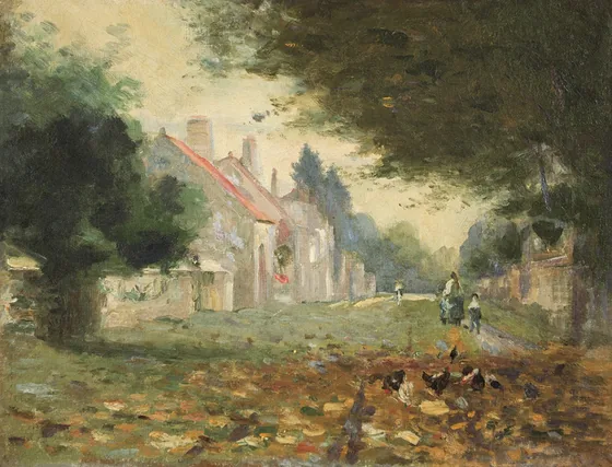Saint Hubert