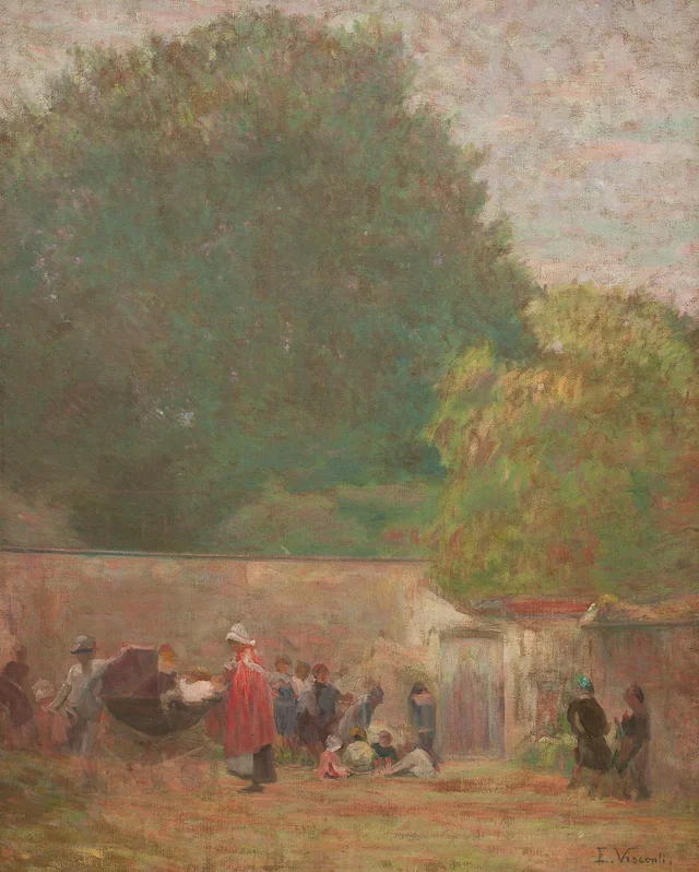 Saint-Hubert