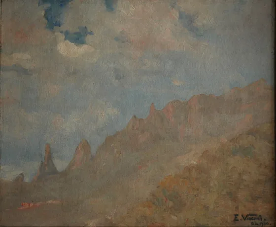 Montagnes de Teresópolis