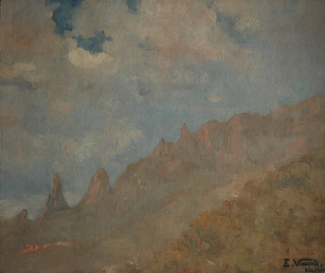 Sierra de Teresópolis