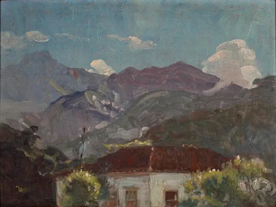 Manoir à Teresópolis