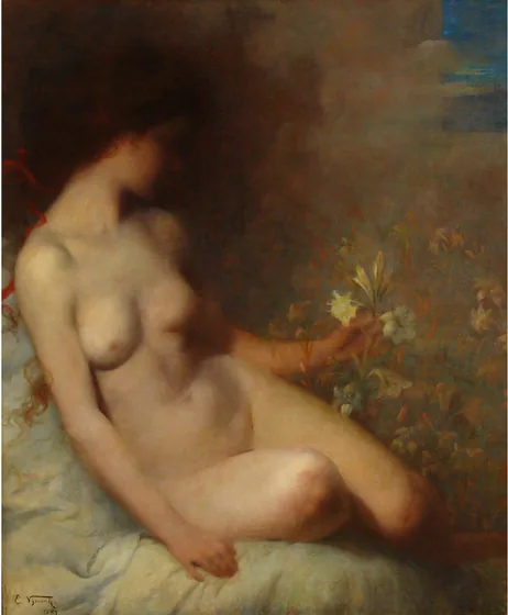 Rêve mystique