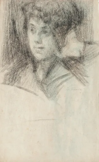 Tobias enfant