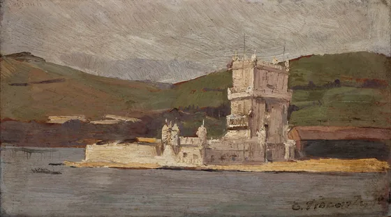 Tour de Belém