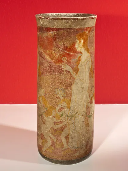 Vase « L'Amour »