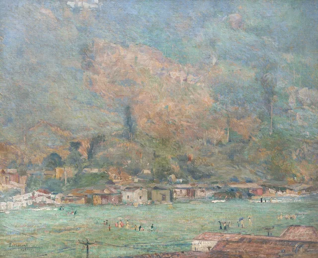 Vila Rica (Bairro Peixoto)