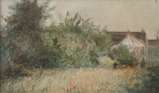 Voisinage à Saint-Hubert