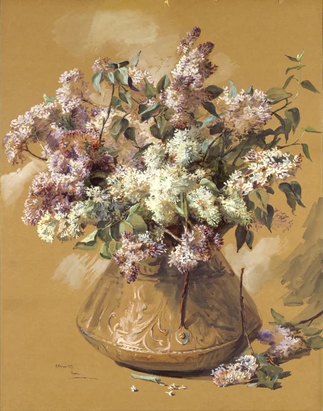 Lilacs