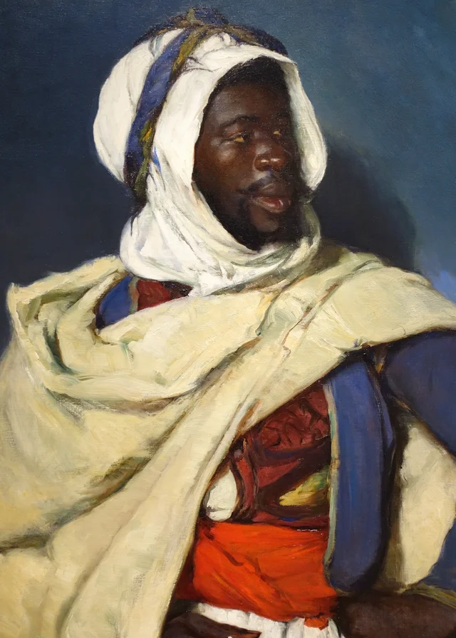 Elizabeth Nourse