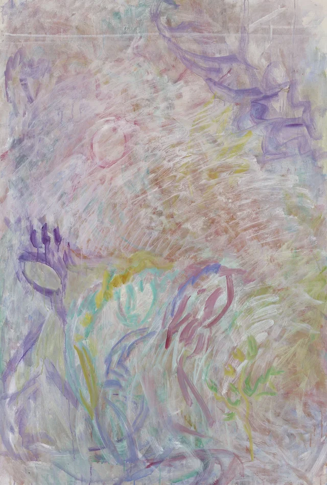 Composición (Romeo y Julieta), Ellen Thesleff