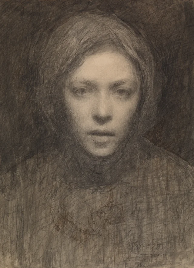 Autorretrato