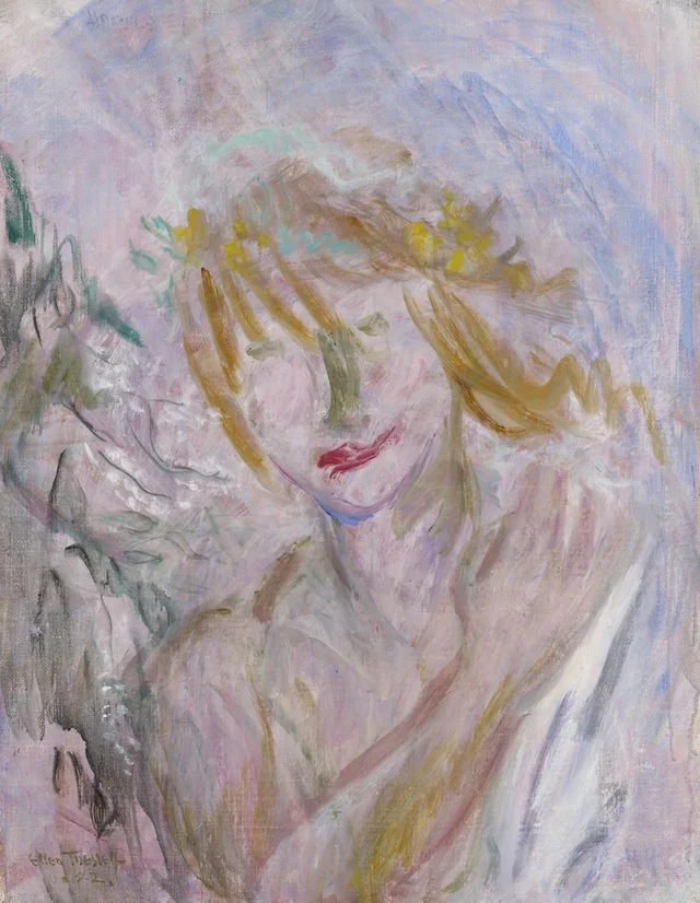 Ellen Thesleff