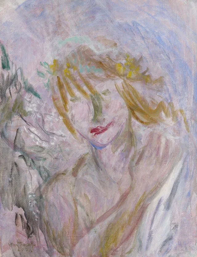 Ellen Thesleff