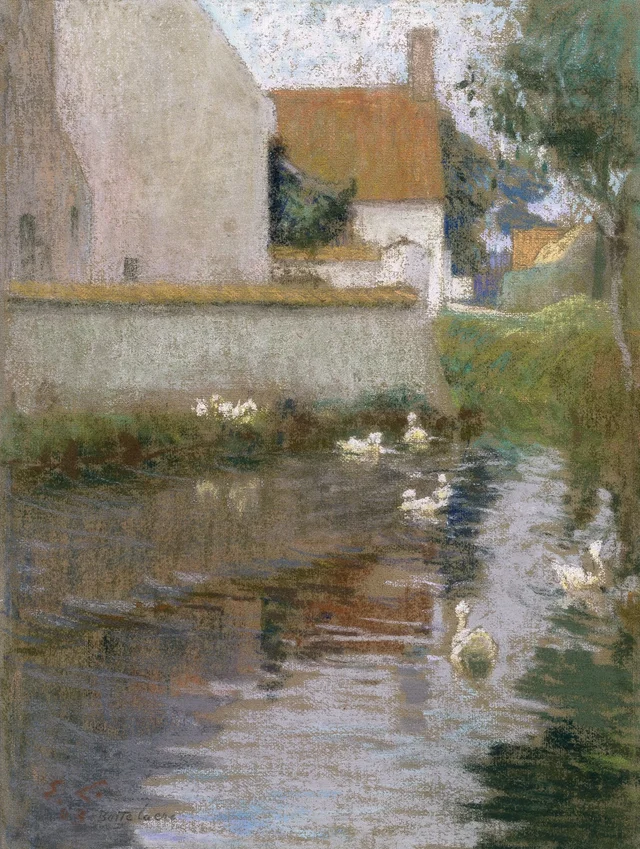 Vista en Bottelare