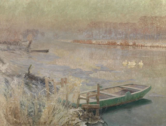 Invierno