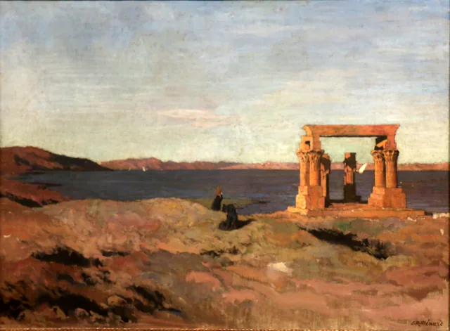 Émile-René Ménard