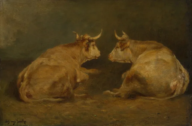 El tête-à-tête