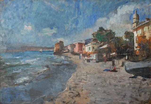 Emilio Gola