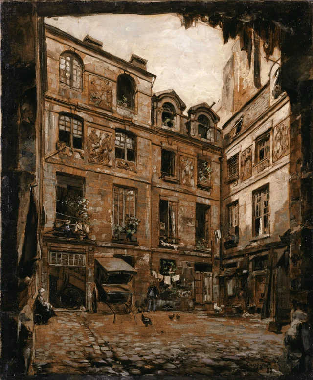 Emmanuel Lansyer