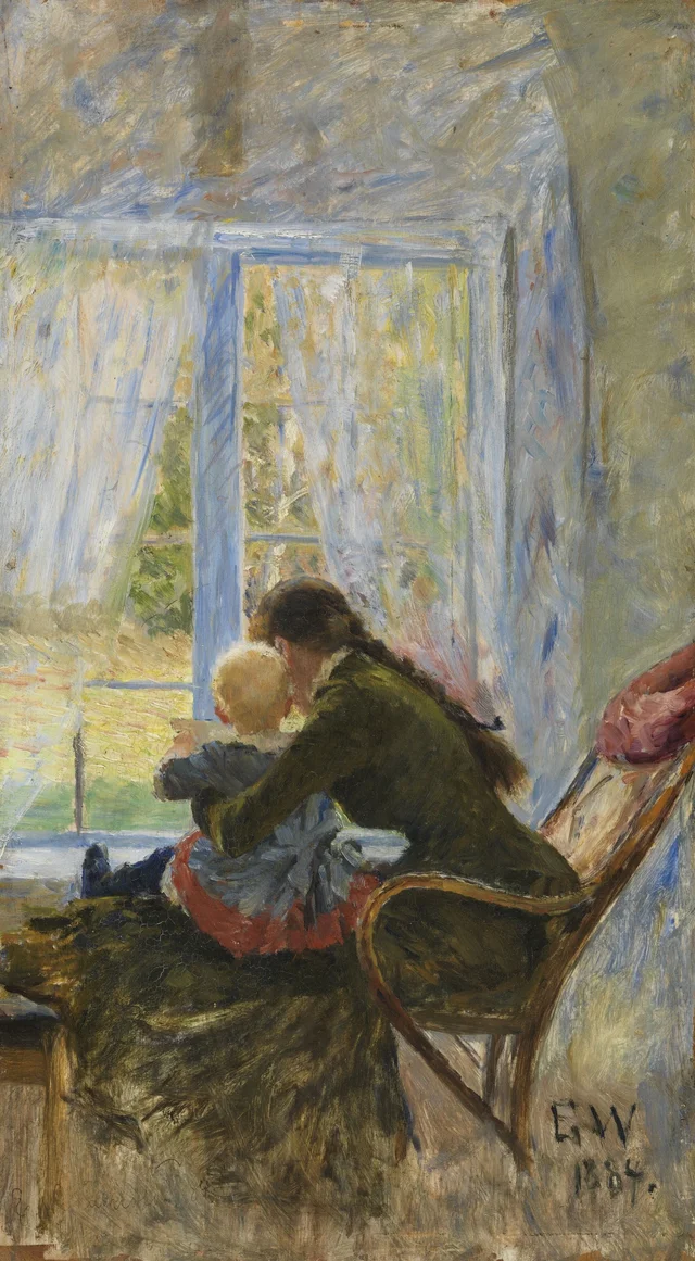 Tú y Bébé