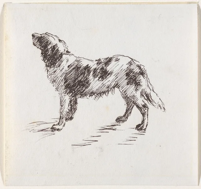猟犬