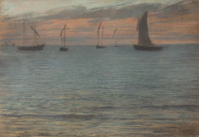 Ernest Ange Duez