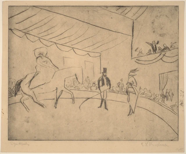 Hippodrome