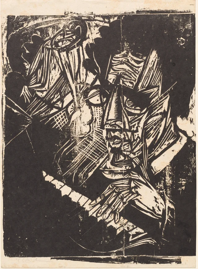 Composer Klemperer