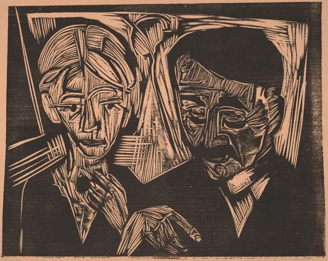The Married Couple Müller