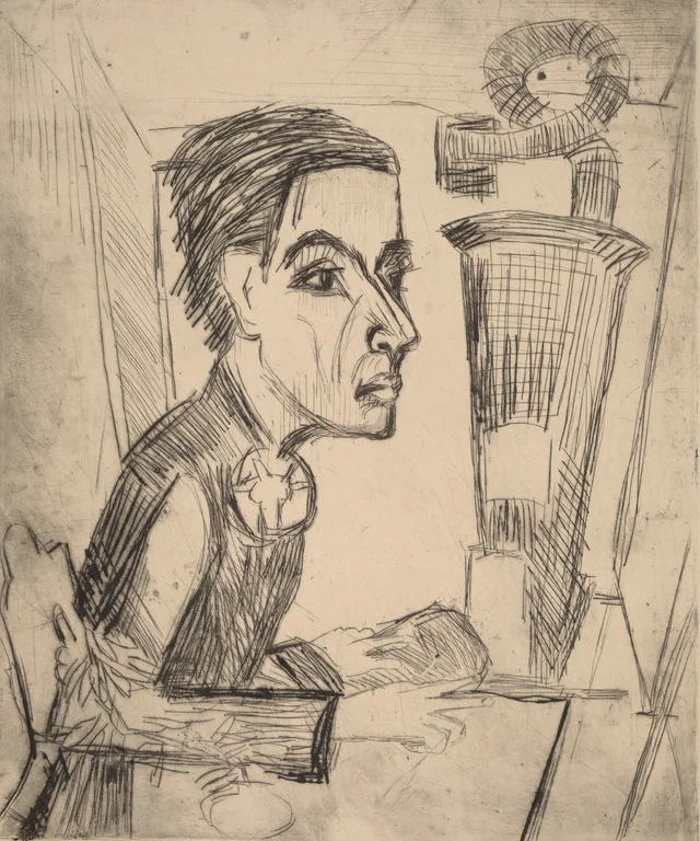El pintor