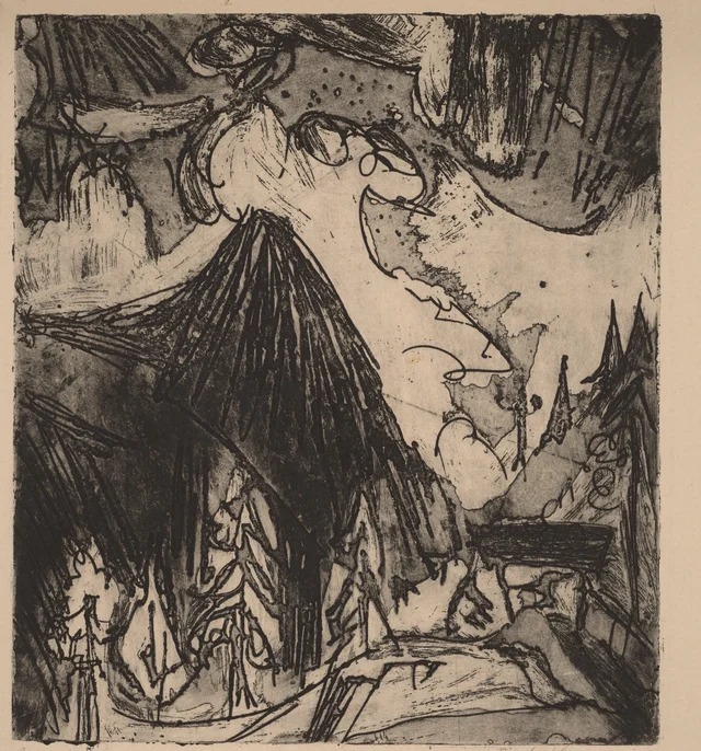 Seehorn