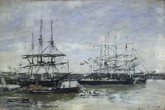 Bordeaux