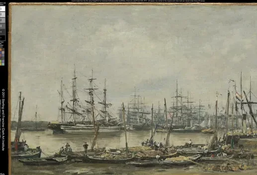 Bordeaux, the Quais