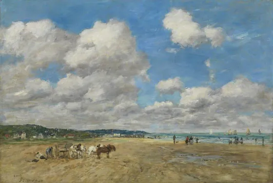 Deauville