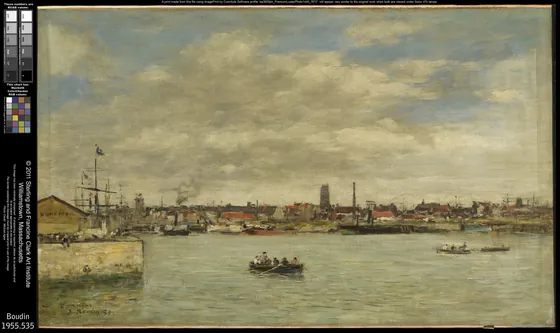 Dunkerque