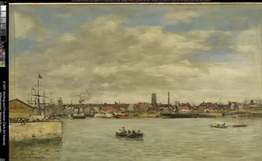 Dunkerque
