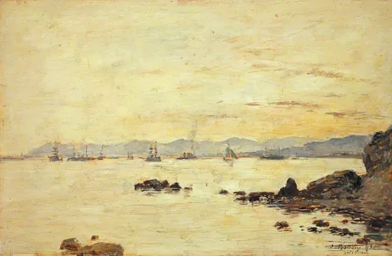 Golfe-Juan