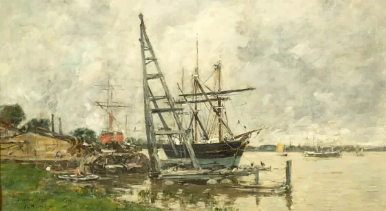 Havre de Lormont