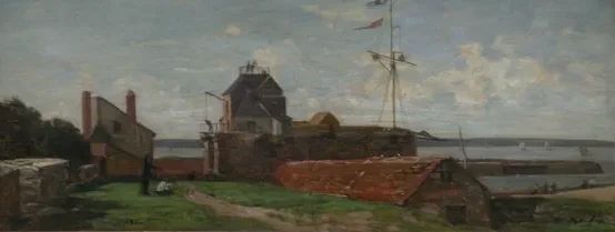 La Tour François Ier au Havre