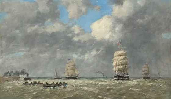 Le Havre