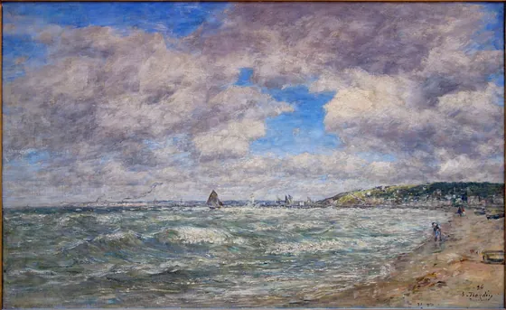 Le Rivage de Deauville