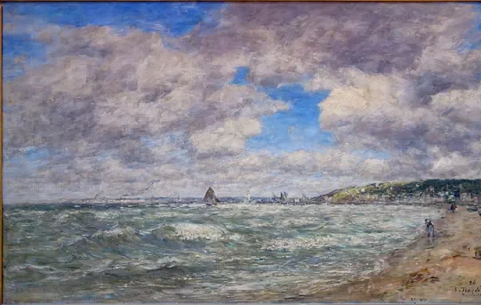 Le Rivage de Deauville