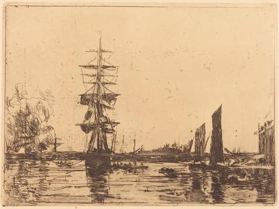 Marine View