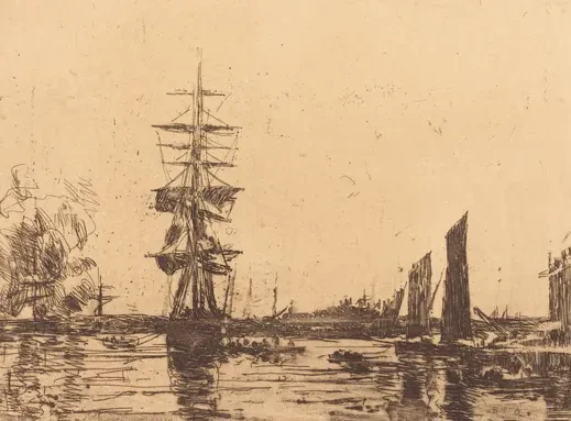 Marine View
